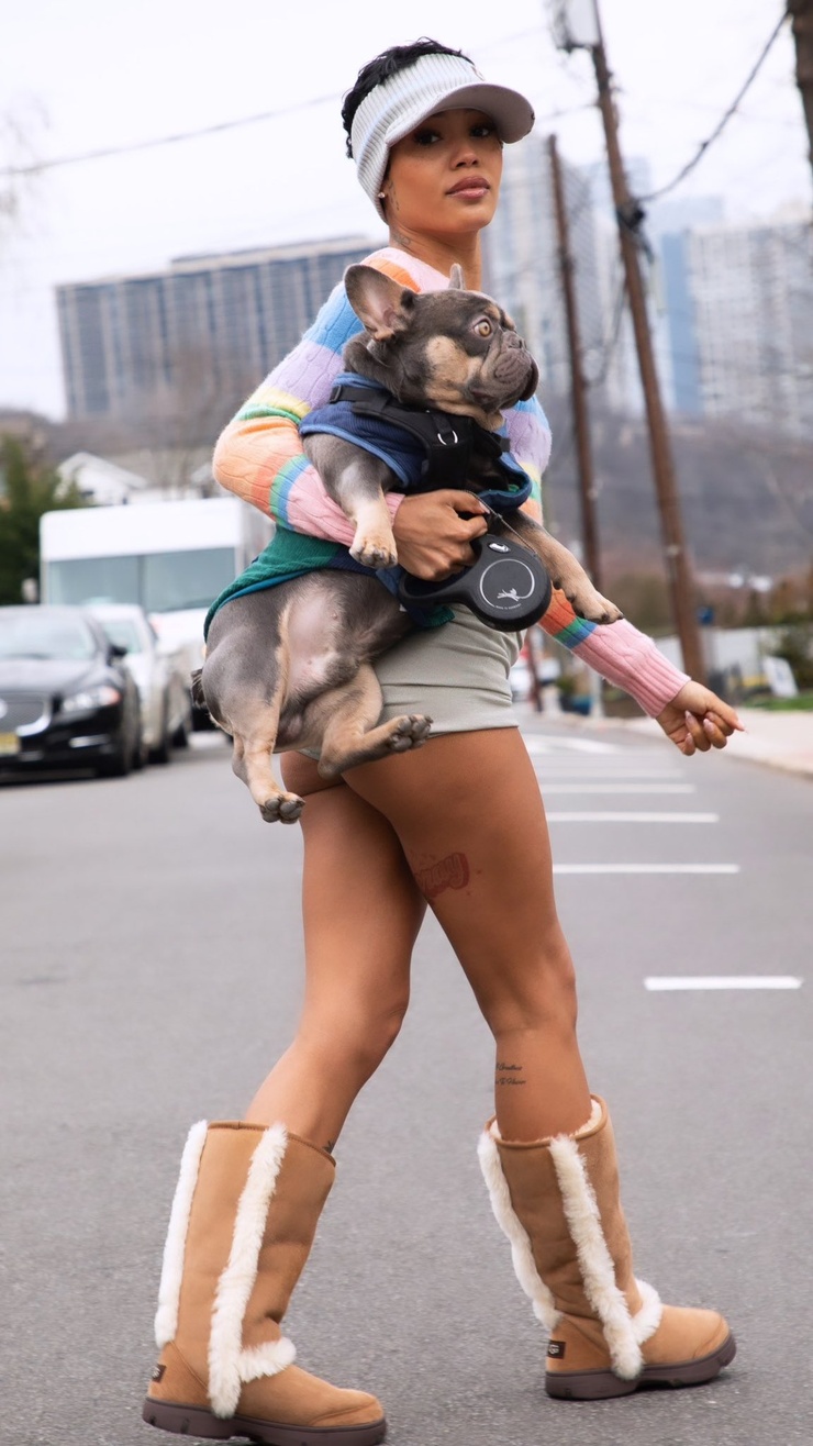 Coi Leray