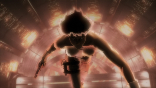 Ghost in the Shell 2.0
