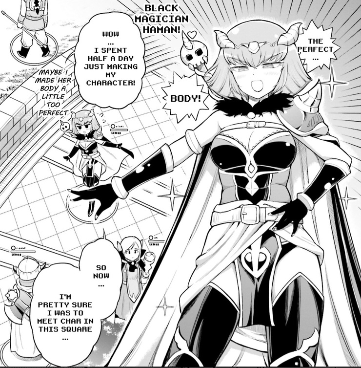 Haman Karn