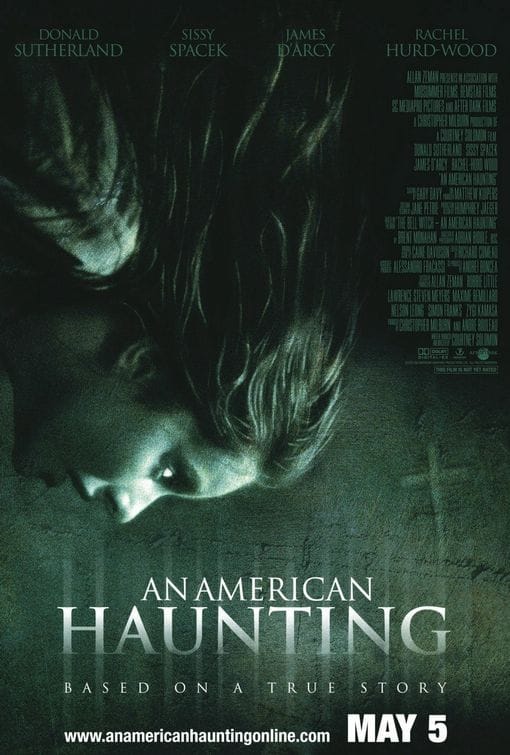 An American Haunting