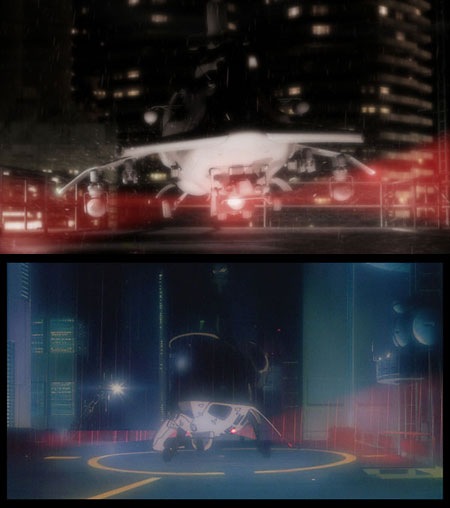 Ghost in the Shell 2.0