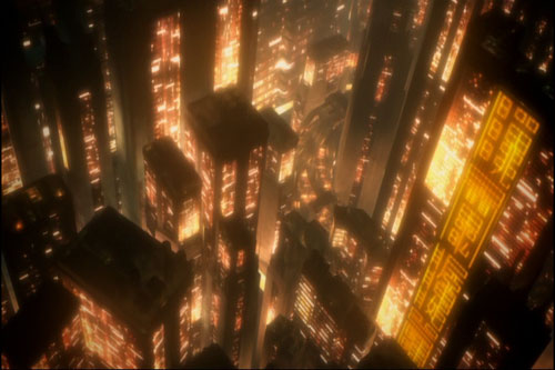 Ghost in the Shell 2.0