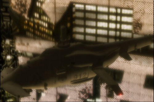 Ghost in the Shell 2.0