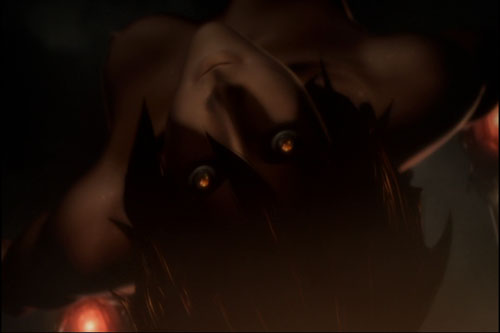 Ghost in the Shell 2.0