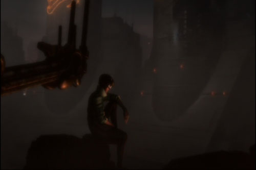 Ghost in the Shell 2.0