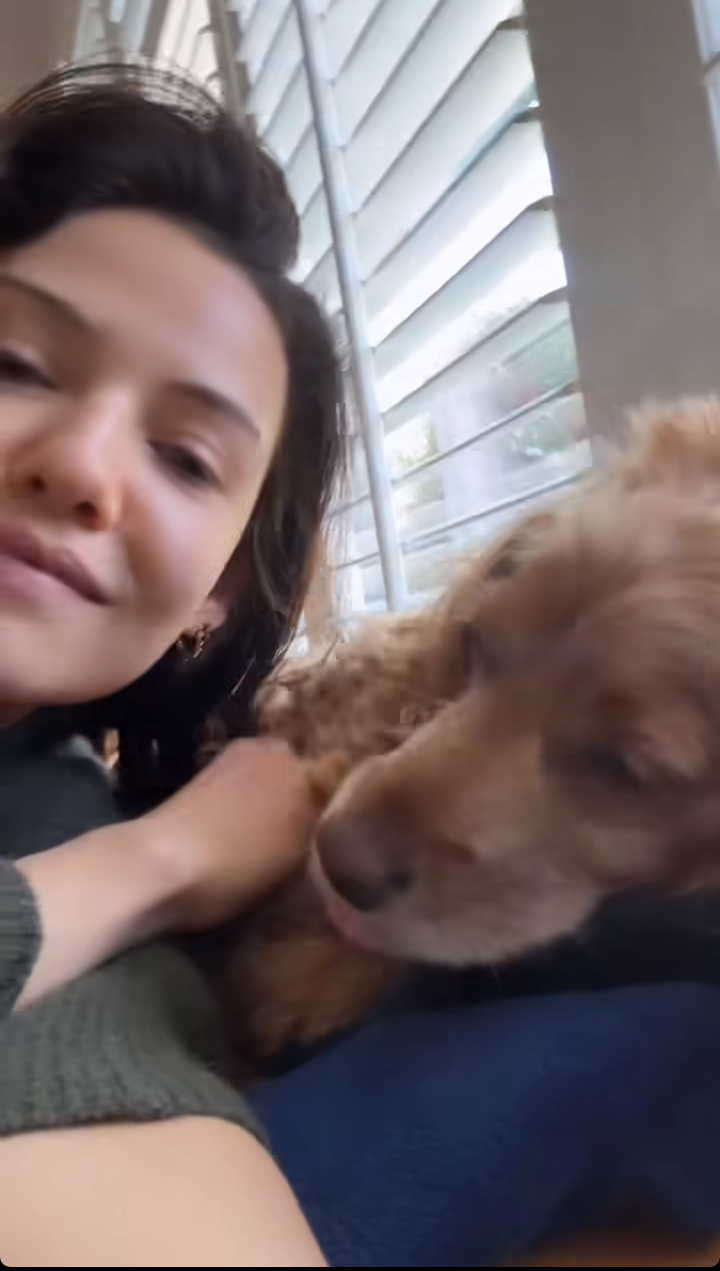 Danielle Campbell