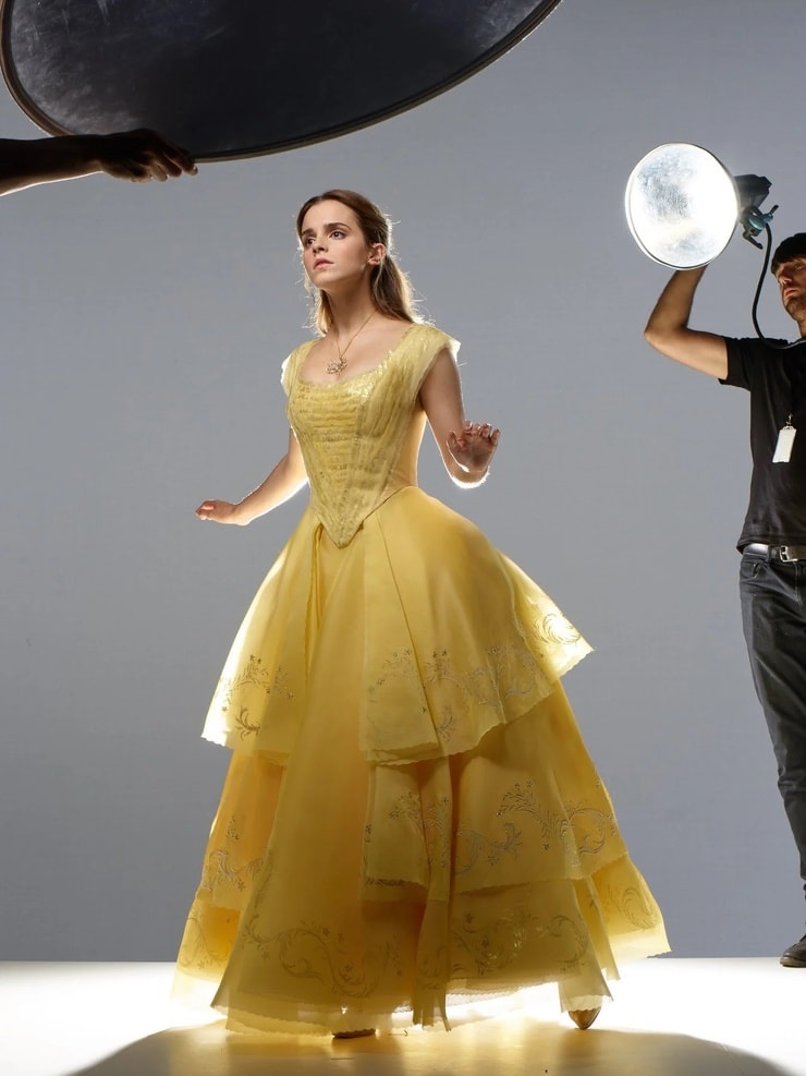 Beauty and the Beast