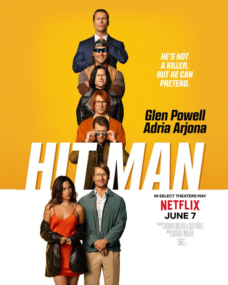 Hit Man Hit Man