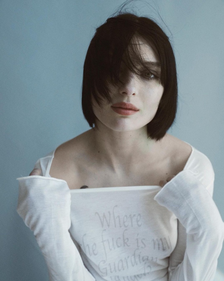 Alice Pagani Alice Pagani