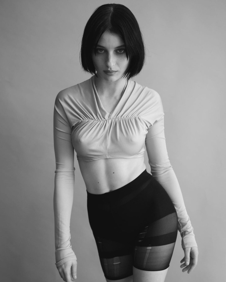 Alice Pagani Alice Pagani