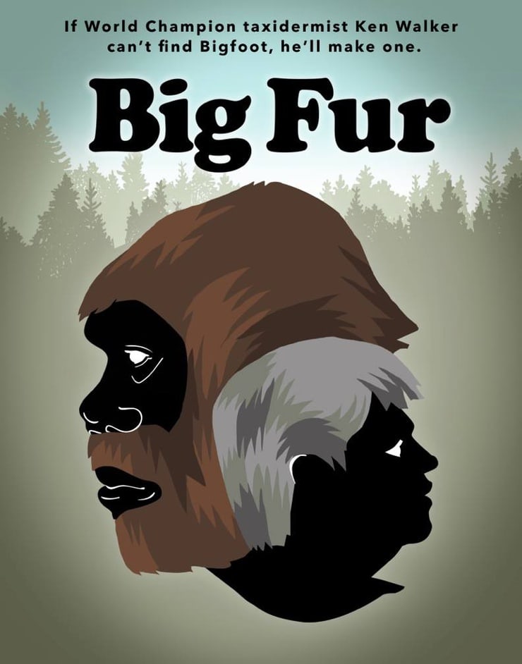 Big Fur