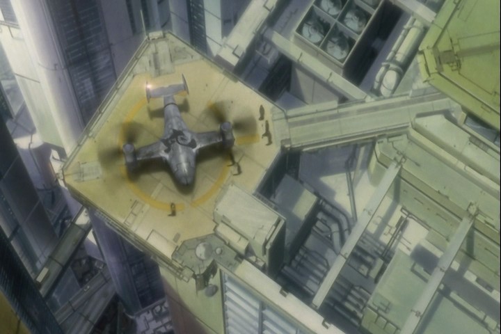 Ghost in the Shell 2.0