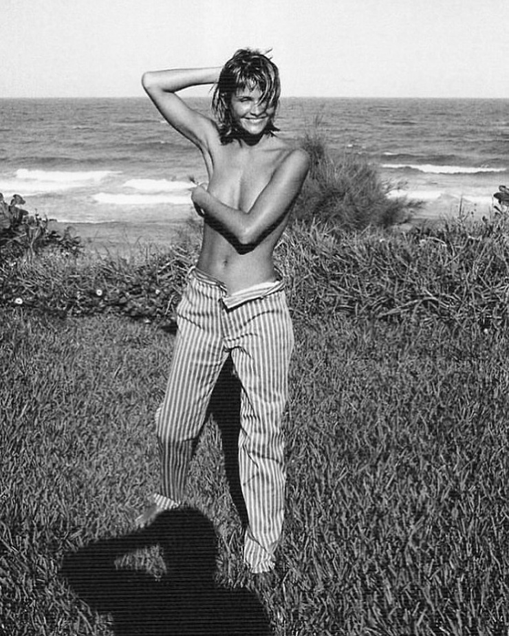 Helena Christensen