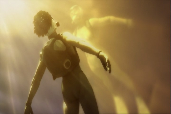 Ghost in the Shell 2.0
