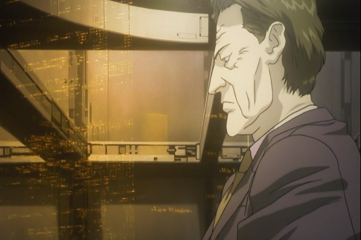 Ghost in the Shell 2.0