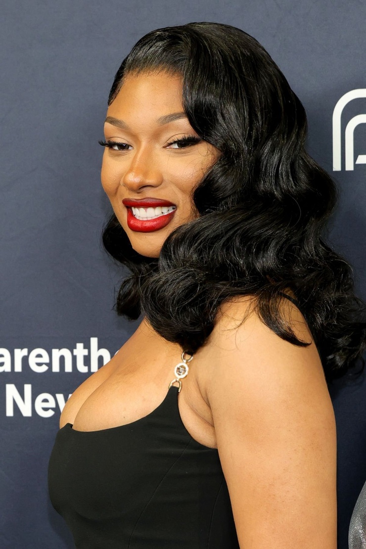 Megan Thee Stallion