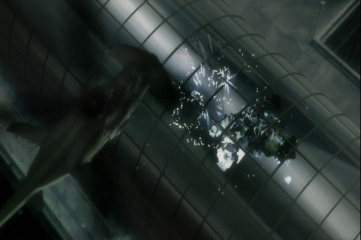 Ghost in the Shell 2.0