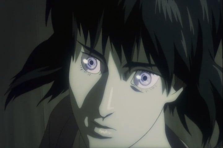 Ghost in the Shell 2.0