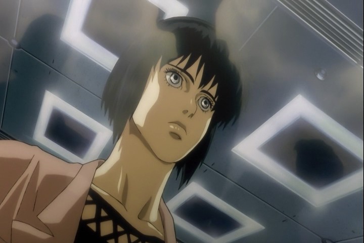 Ghost in the Shell 2.0