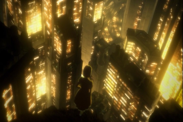 Ghost in the Shell 2.0