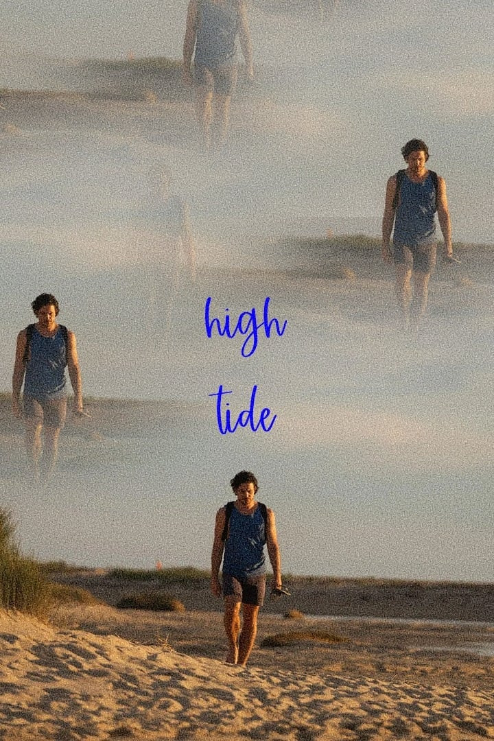 Picture of High Tide