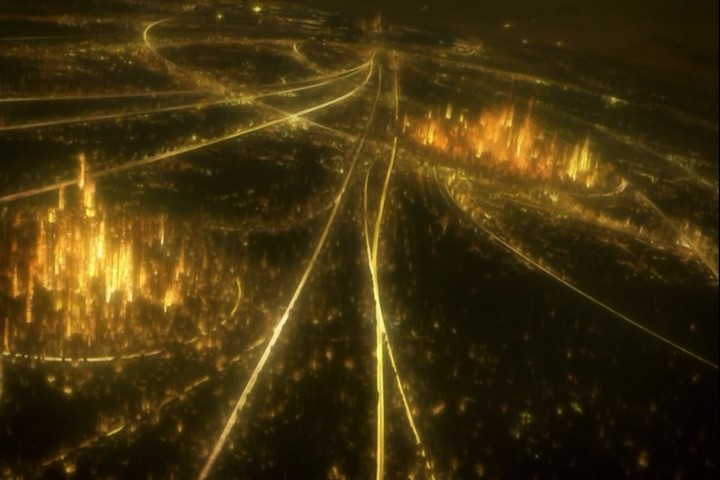 Ghost in the Shell 2.0