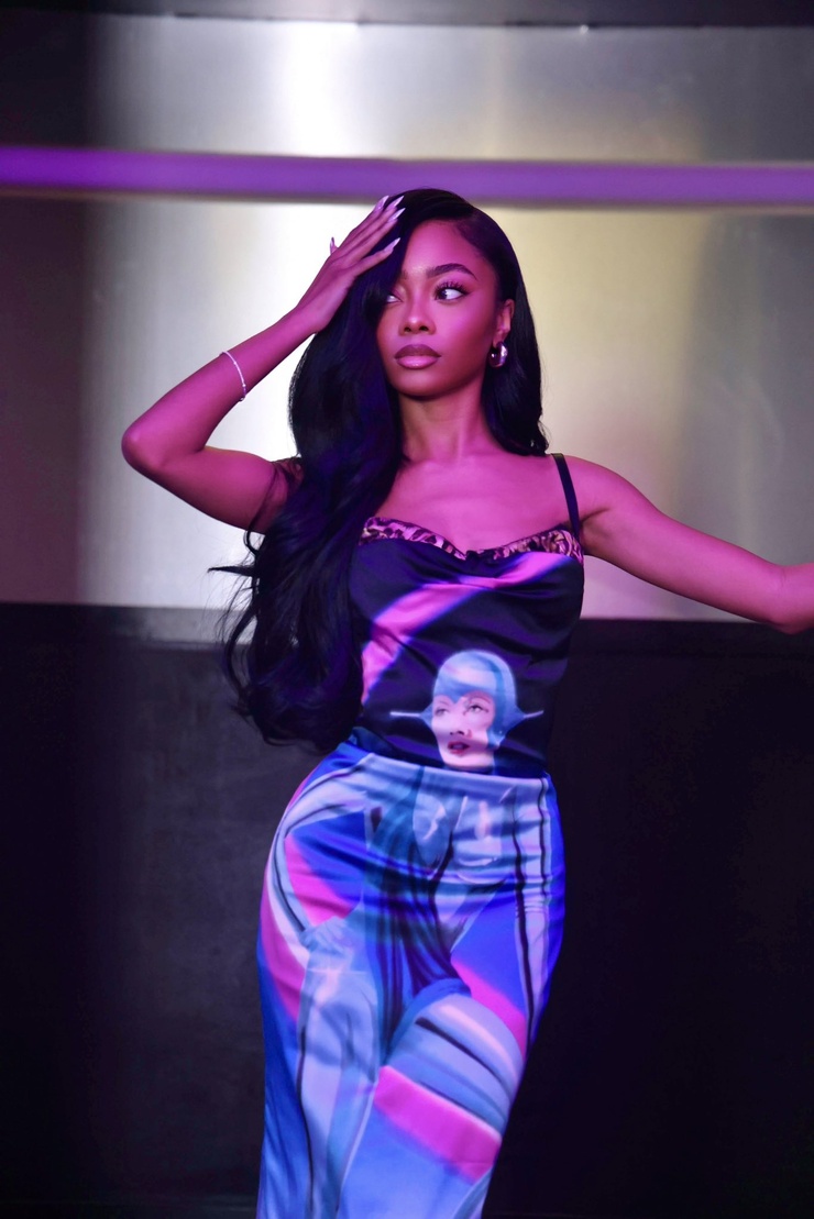 Skai Jackson Skai Jackson