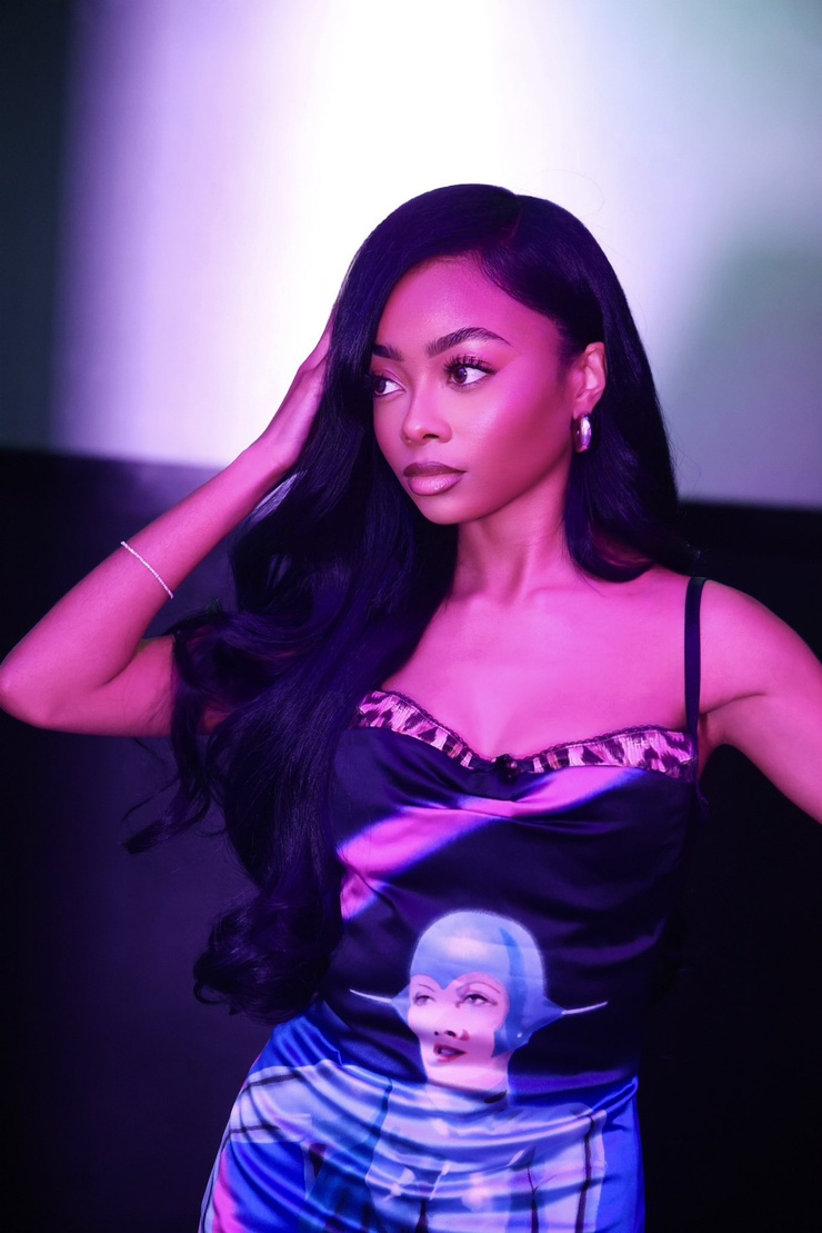 Skai Jackson Skai Jackson