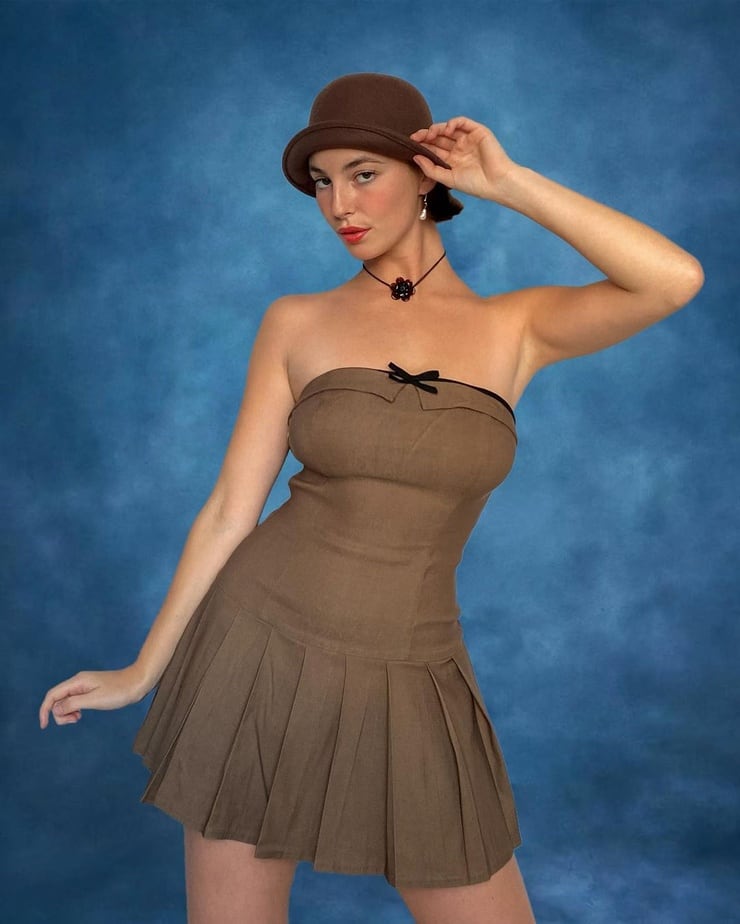 Amelie (model)