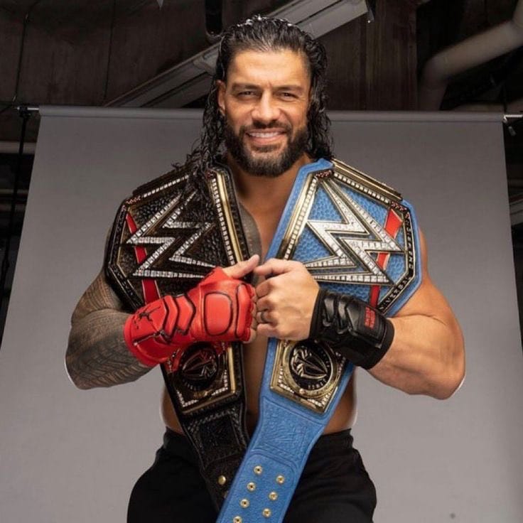 Roman Reigns