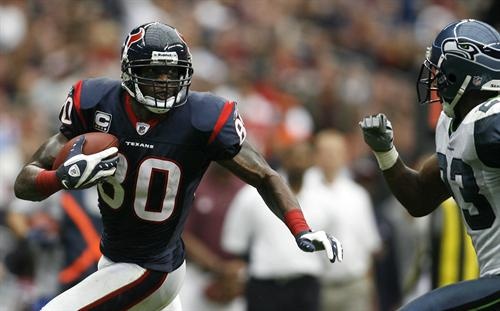 Andre Johnson
