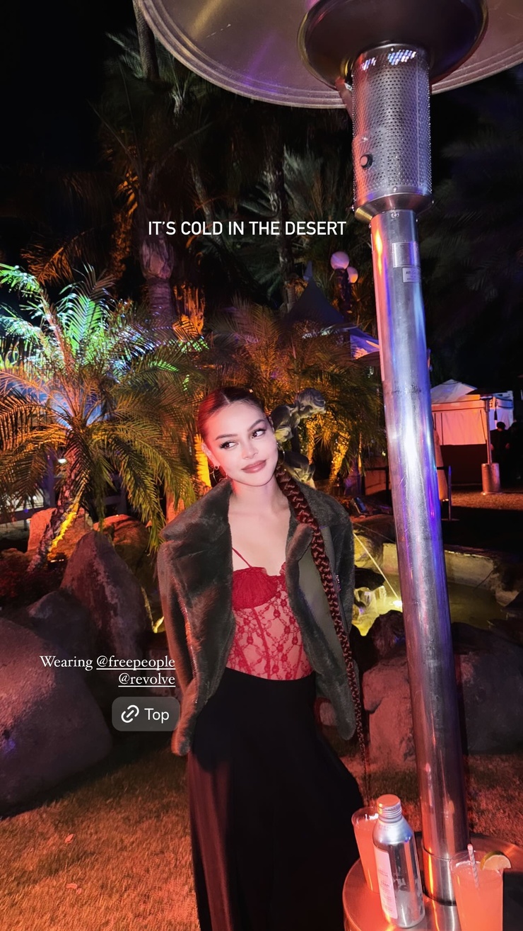 Lily Maymac
