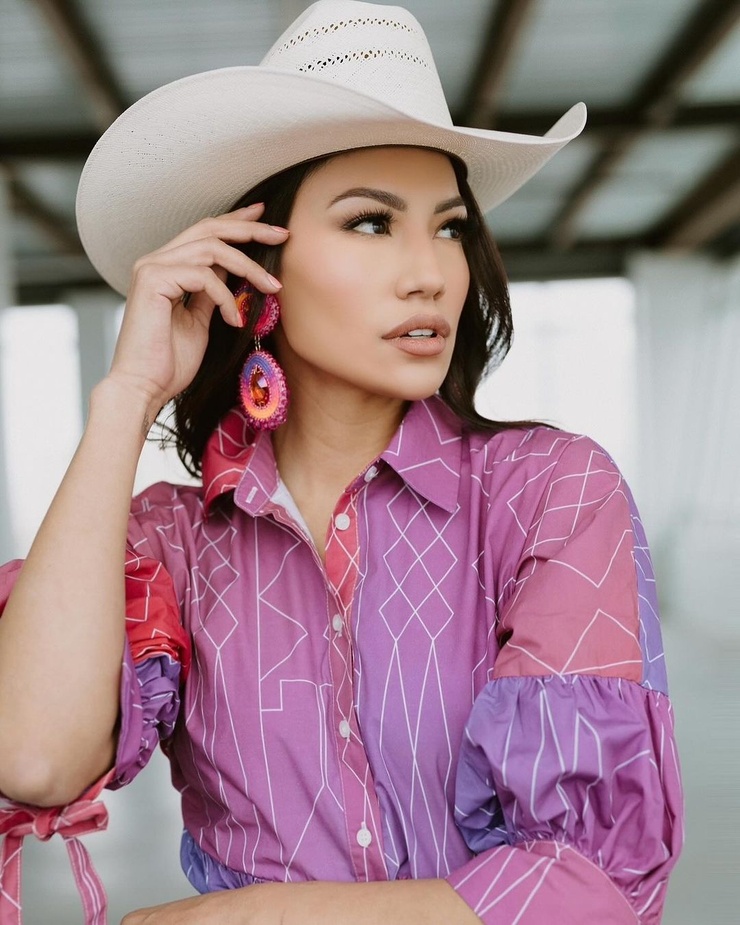 Ashley Callingbull