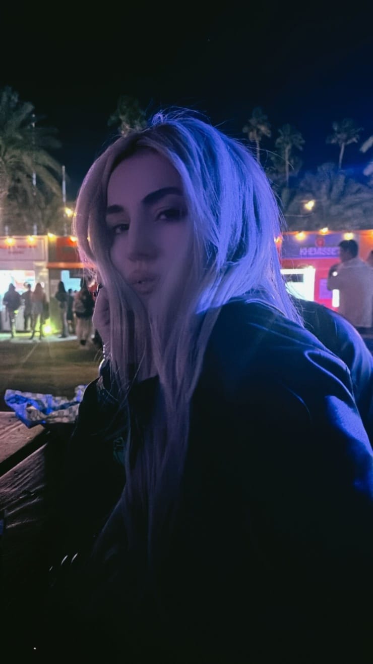 Ava Max