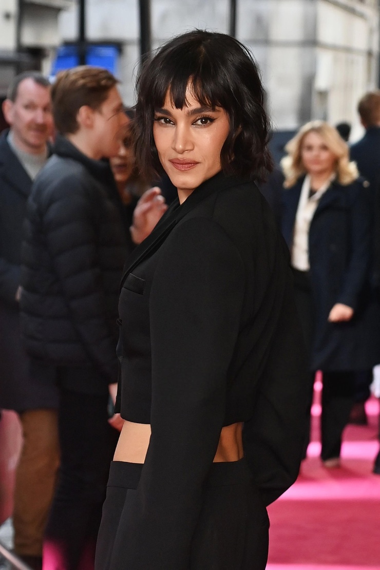 Sofia Boutella
