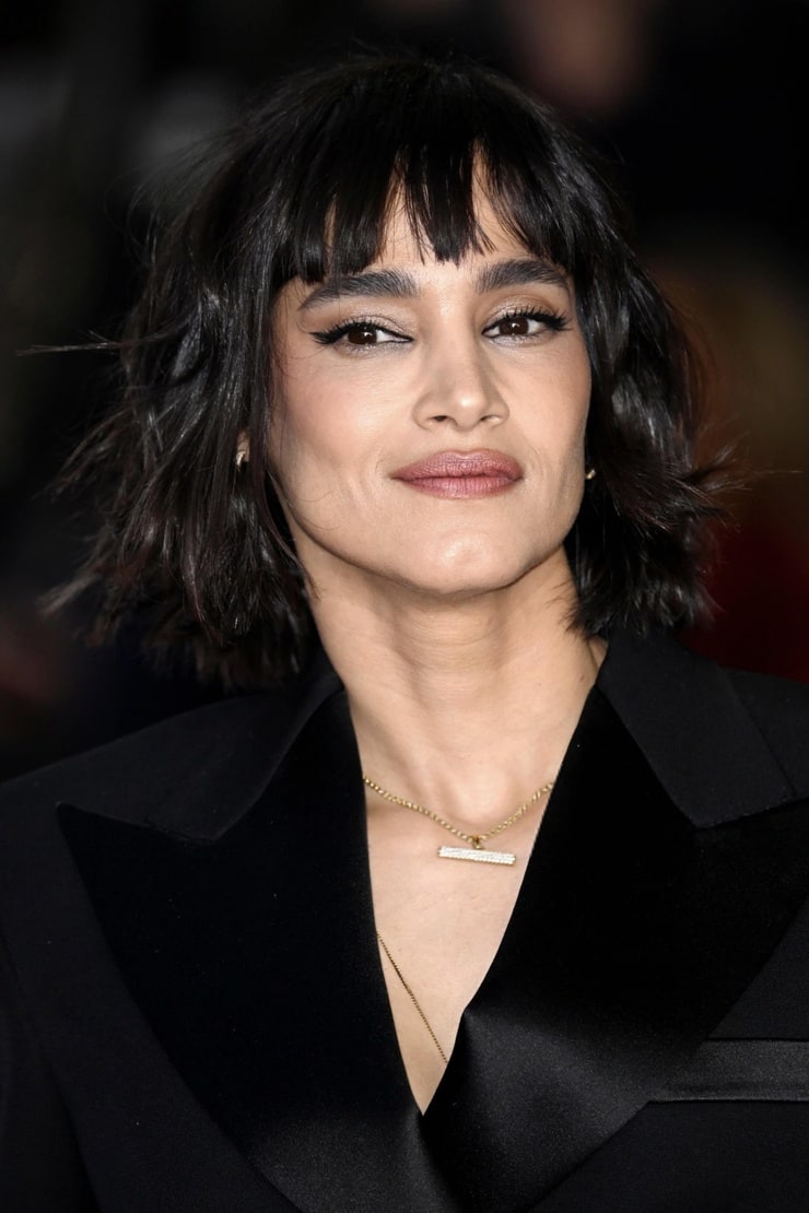 Sofia Boutella