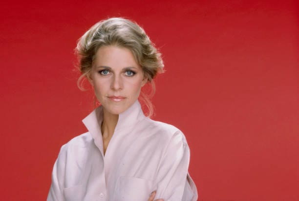 Lindsay Wagner