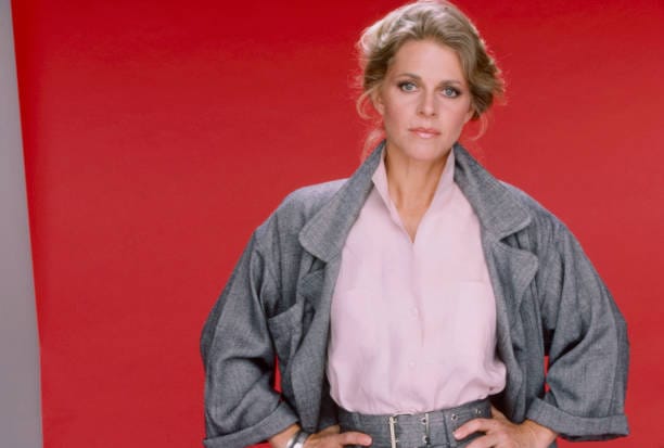 Lindsay Wagner