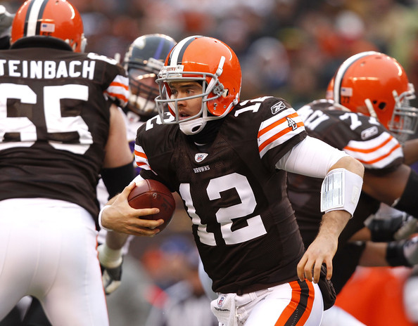 Colt McCoy
