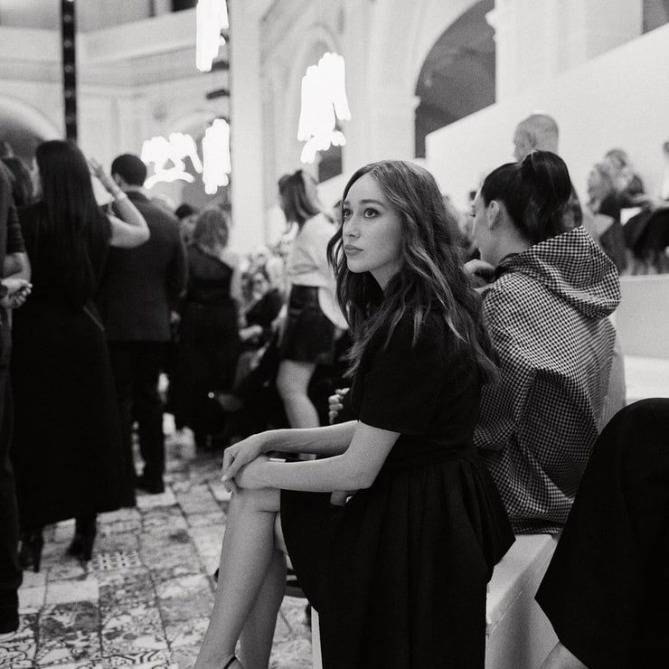 Alycia Debnam Carey