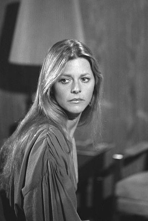 Lindsay Wagner