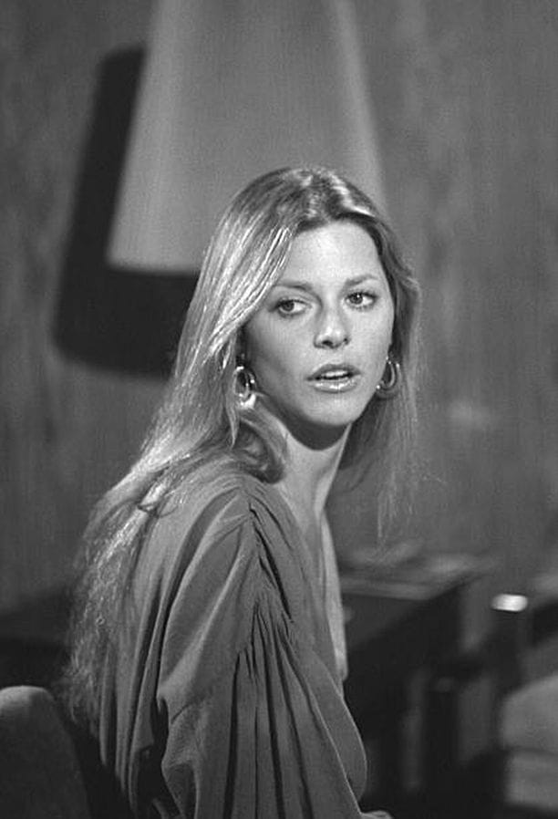 Lindsay Wagner