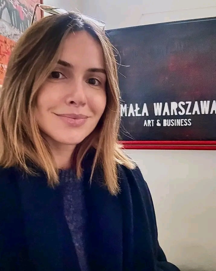 Marta Zmuda Trzebiatowska