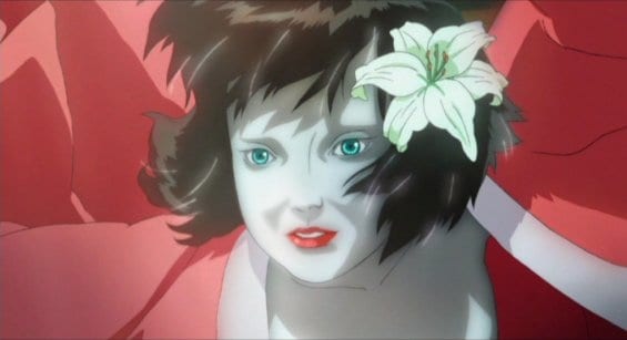 Ghost in the Shell 2: Innocence