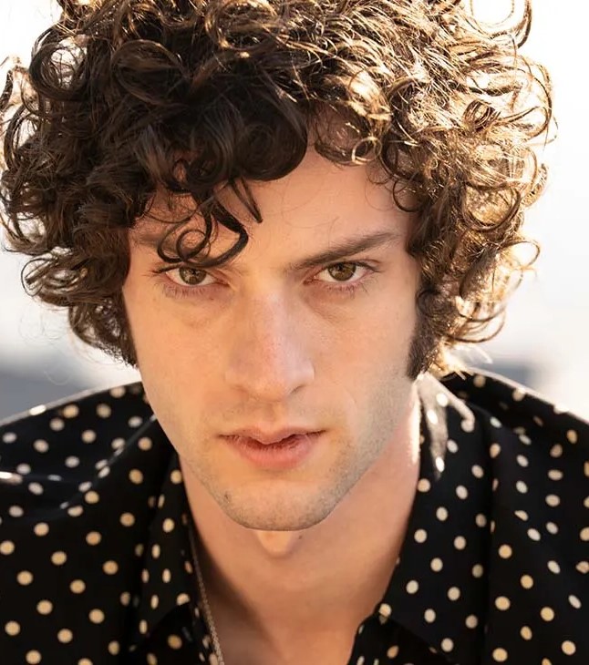 Dominic Sessa