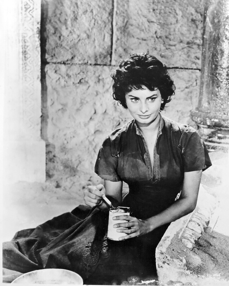 Sophia Loren Sophia Loren