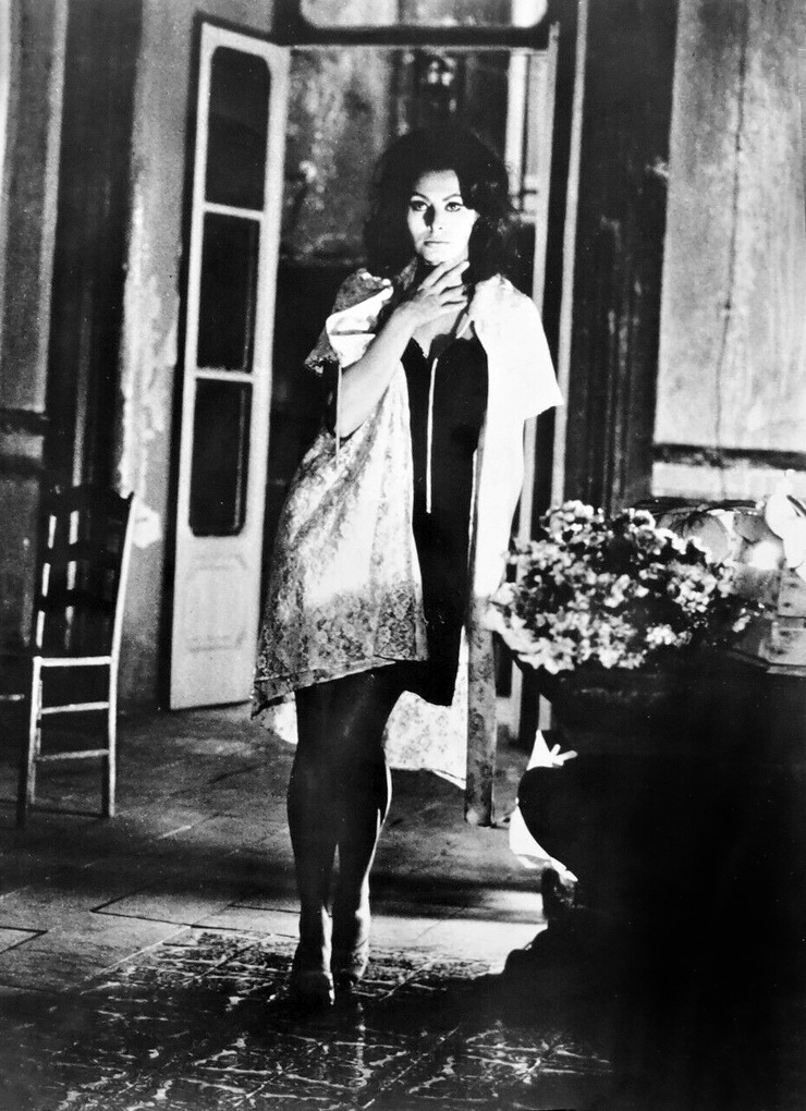 Sophia Loren Sophia Loren