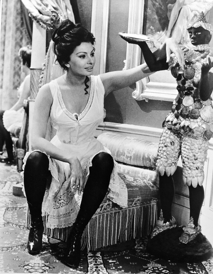Sophia Loren Sophia Loren