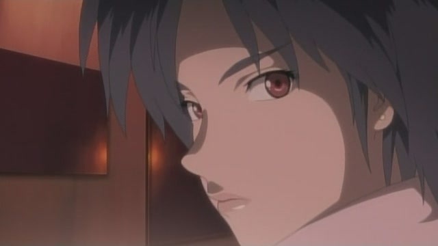 Ghost in the Shell: Solid State Society