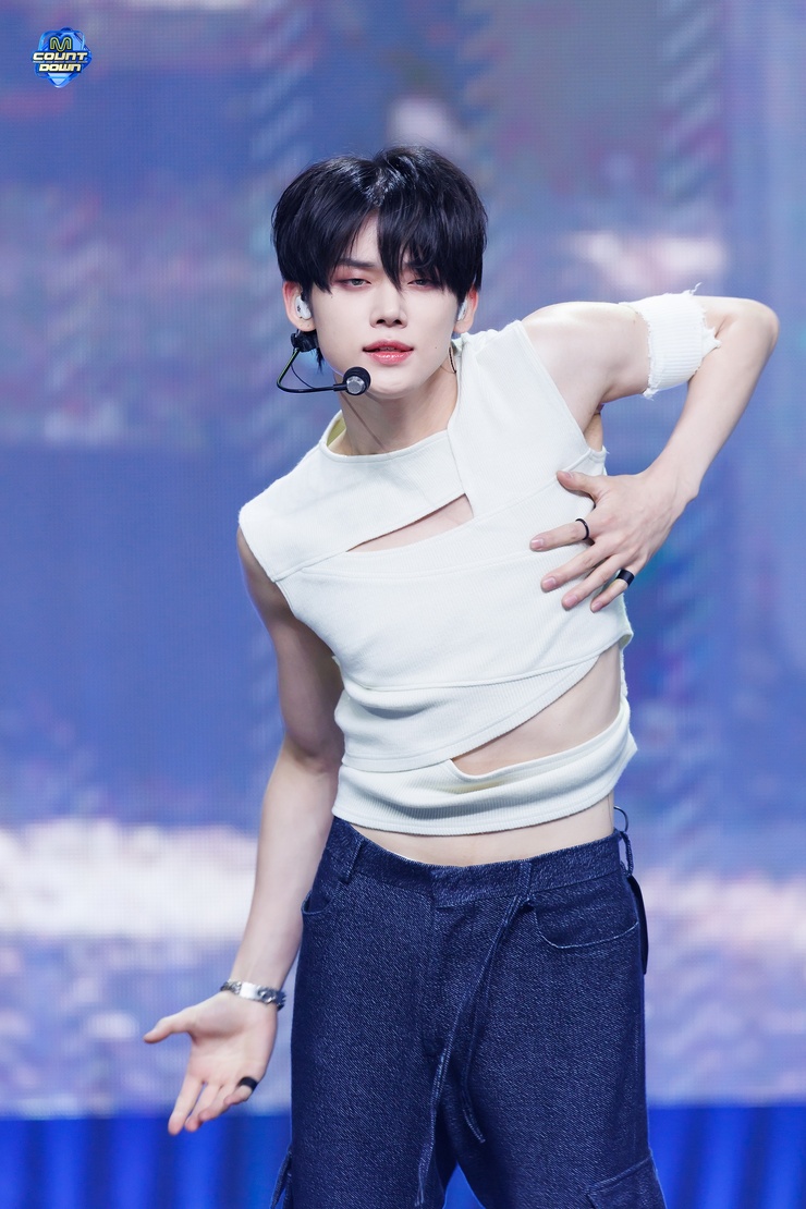 Choi Yeonjun (최연준)